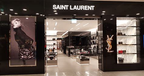 ysl posizioni aperte